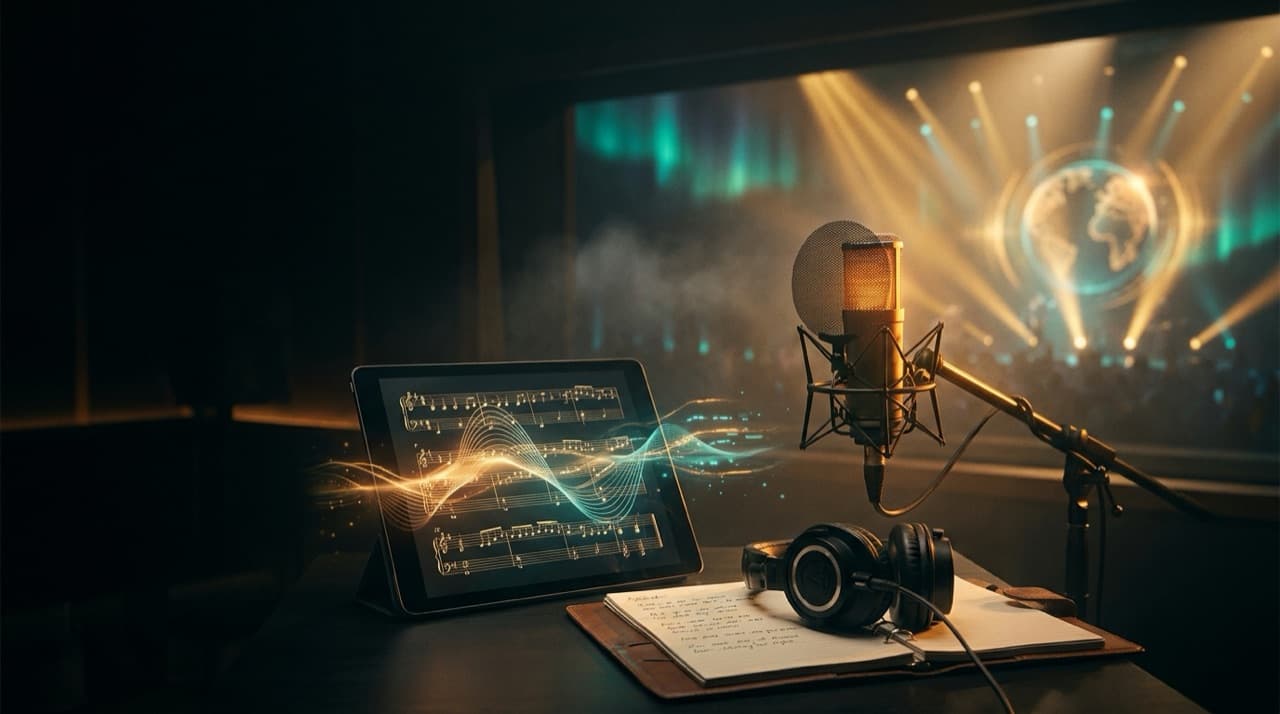 How to Translate Song Lyrics and Keep the Melody