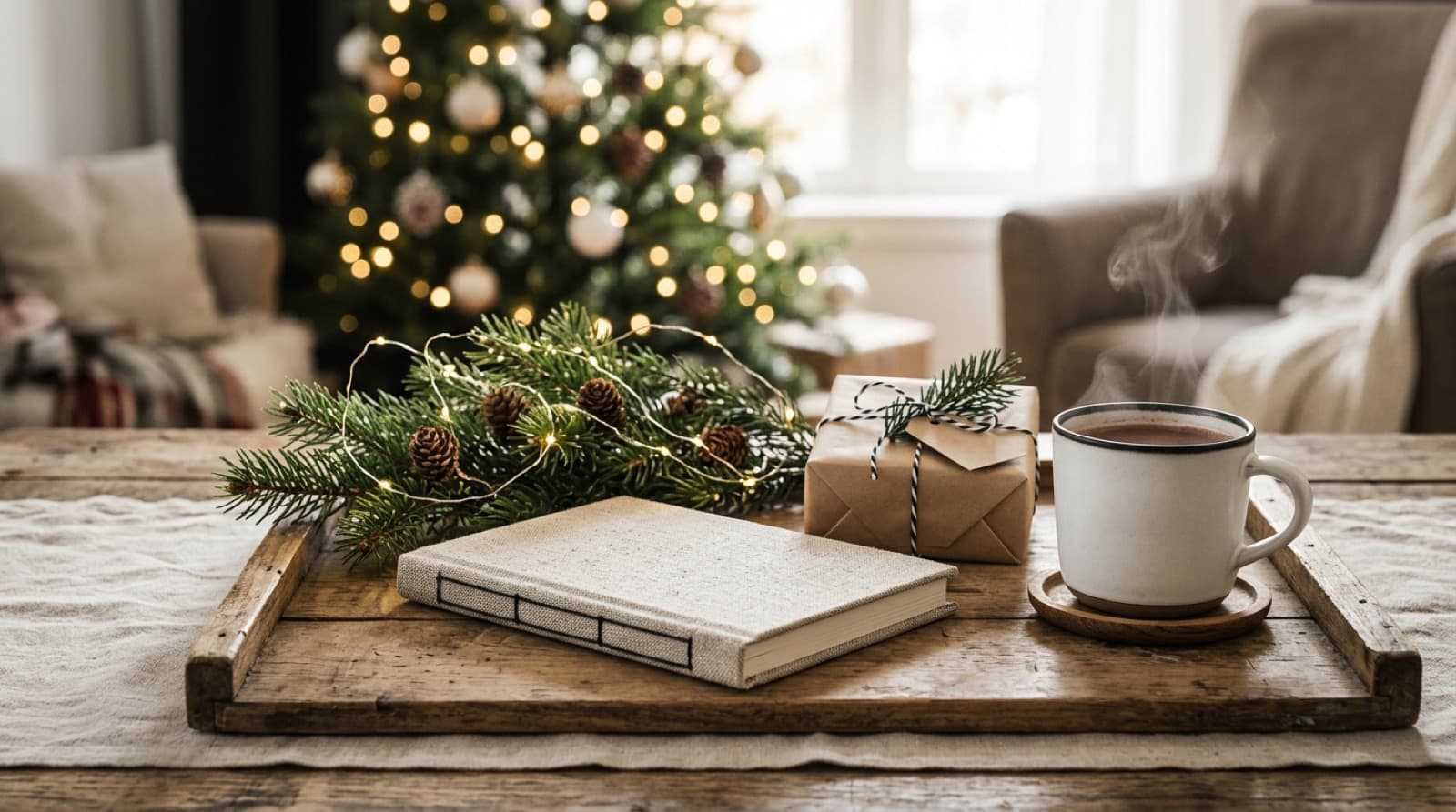 Weihnachtslieder für Kinder in anderen Sprachen