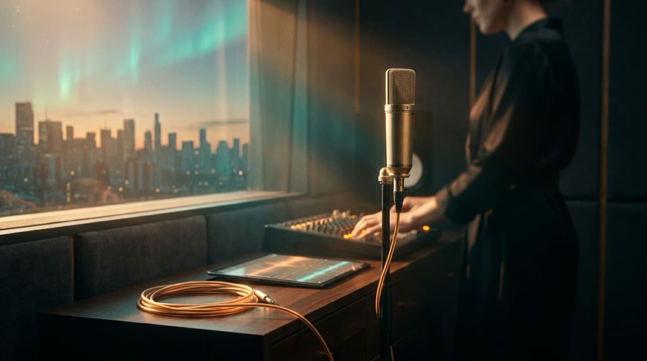 AI Birthday Song Generator: Make a Song With Their Name