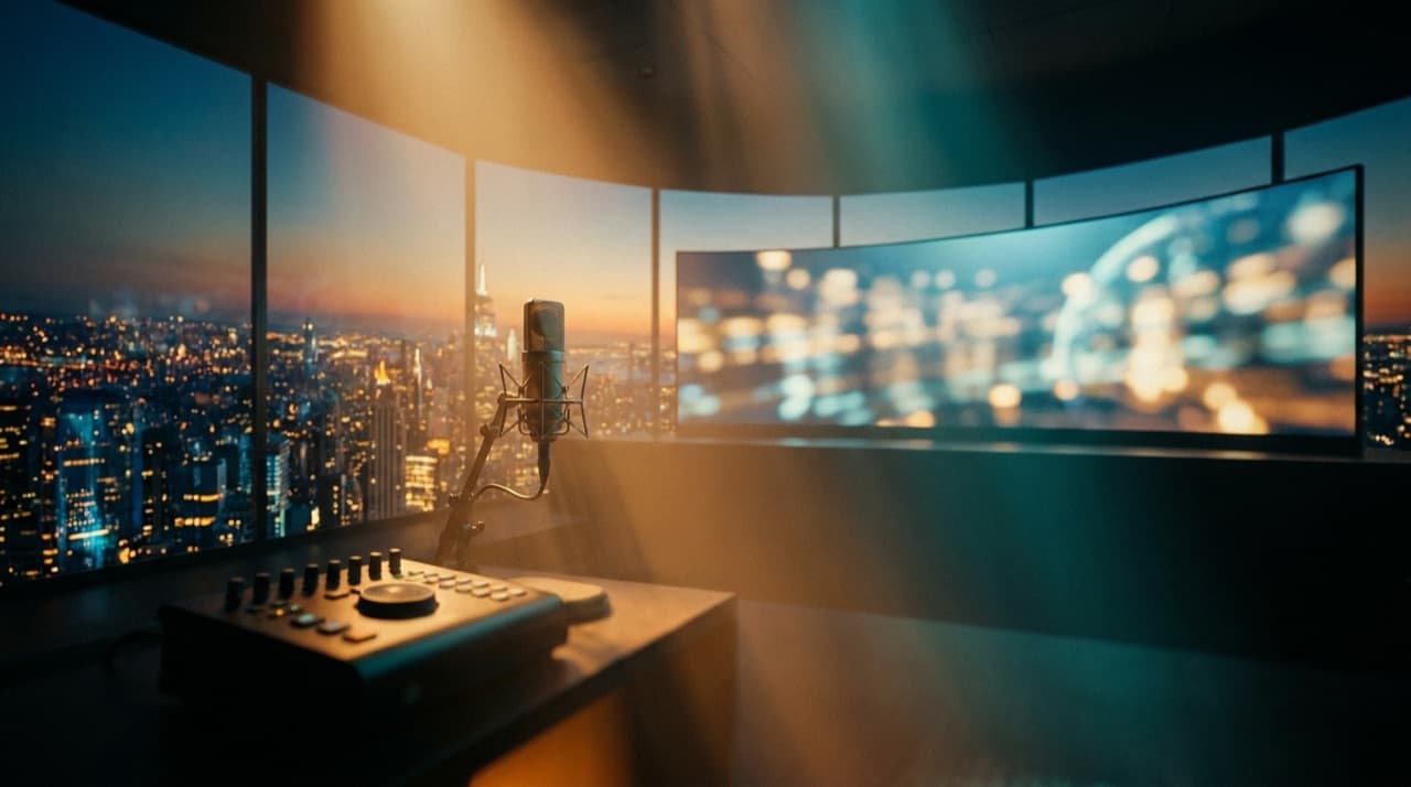 Auto-Generate Social Posts From Your Podcast