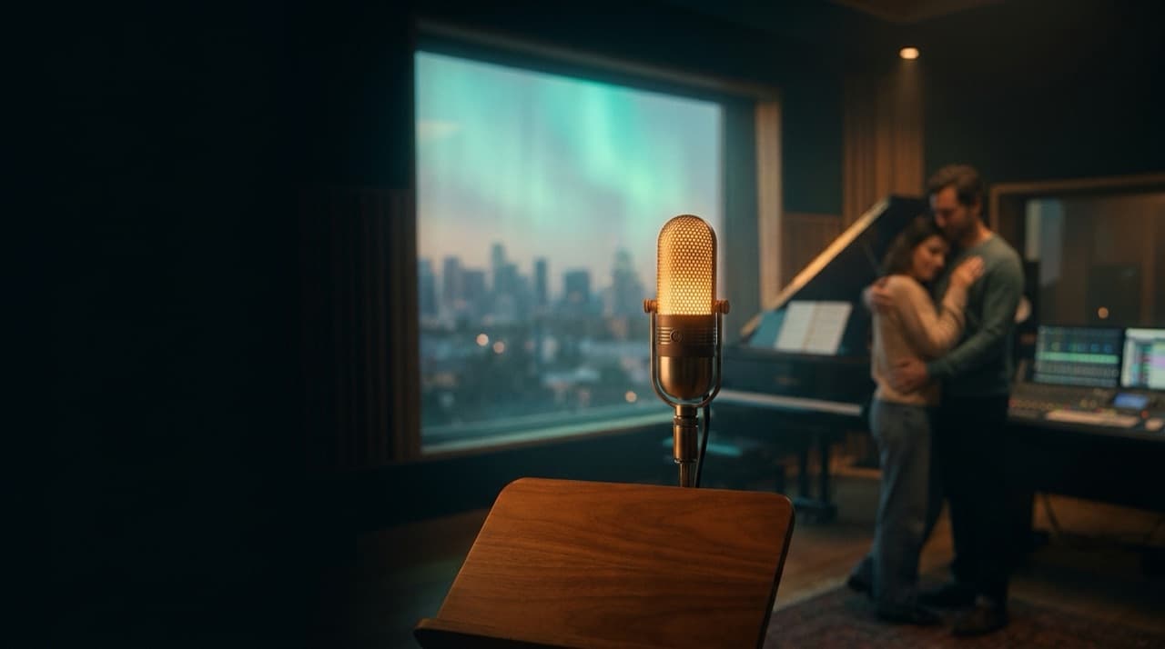 Ein individuelles Lied zum Jahrestag