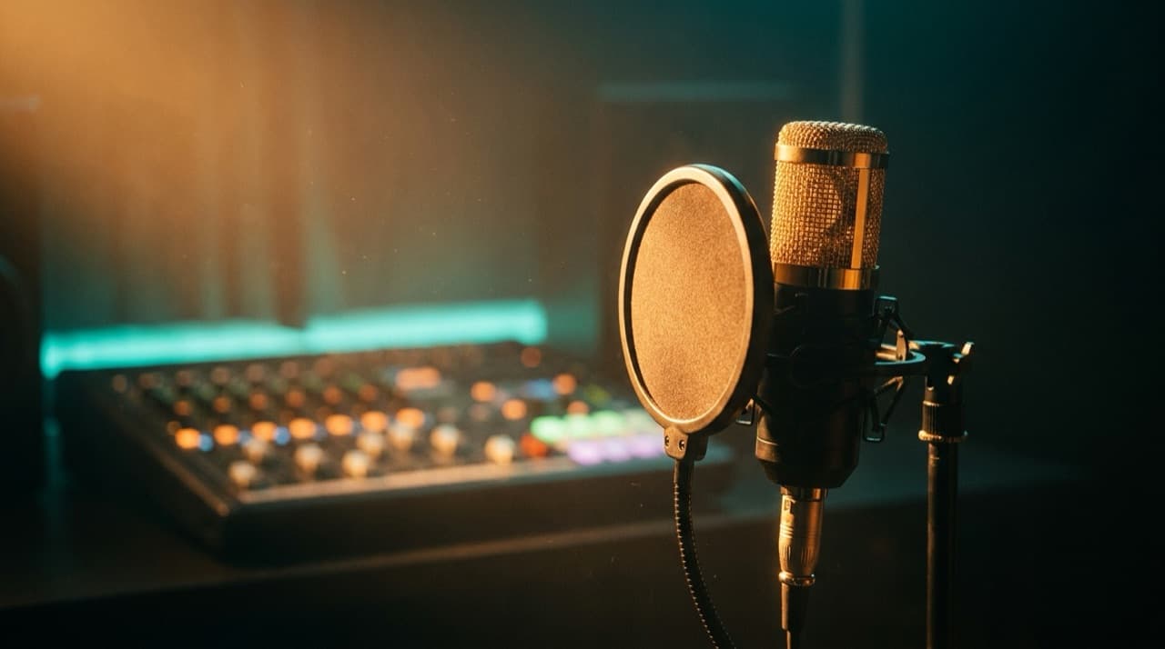 Ein persönliches Lied zum Valentinstag