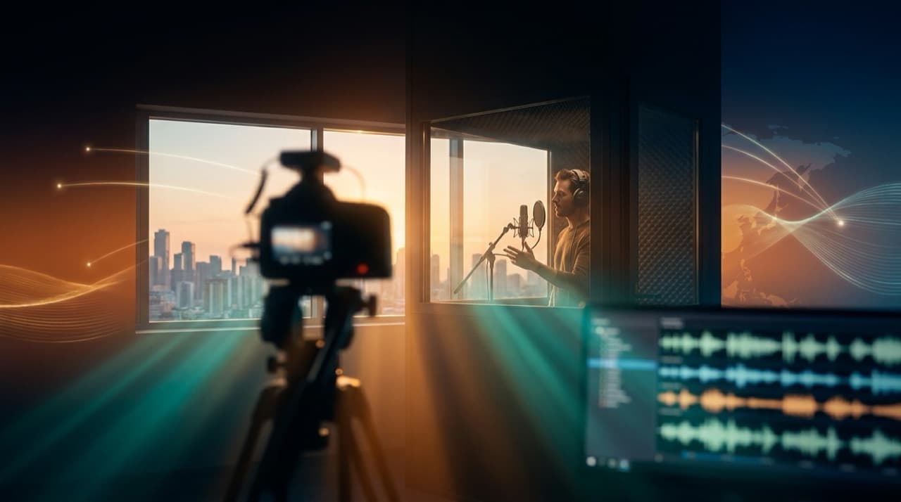 YouTube-Video in andere Sprachen übersetzen
