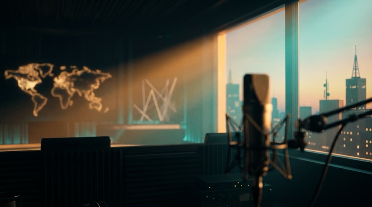 Create Once, Localize Everywhere: The Creator's Playbook