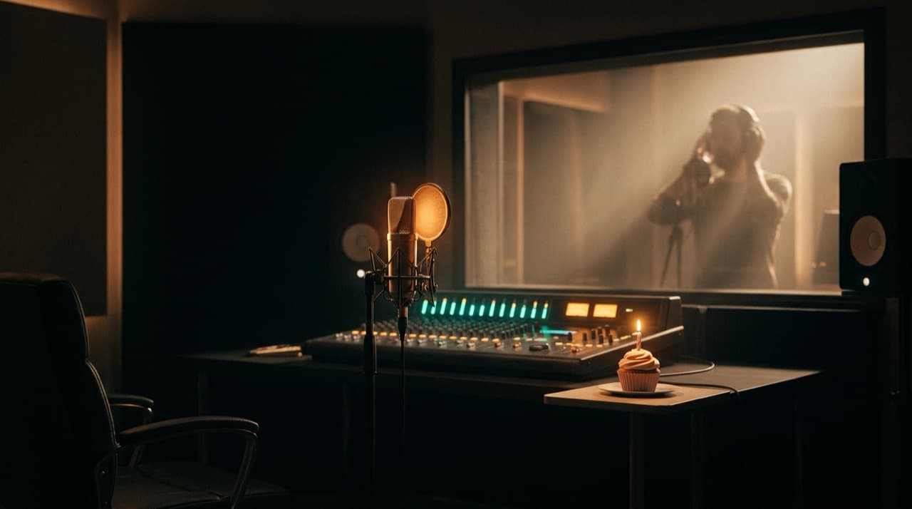 How to Make a Custom Birthday Song Online (Step by Step)