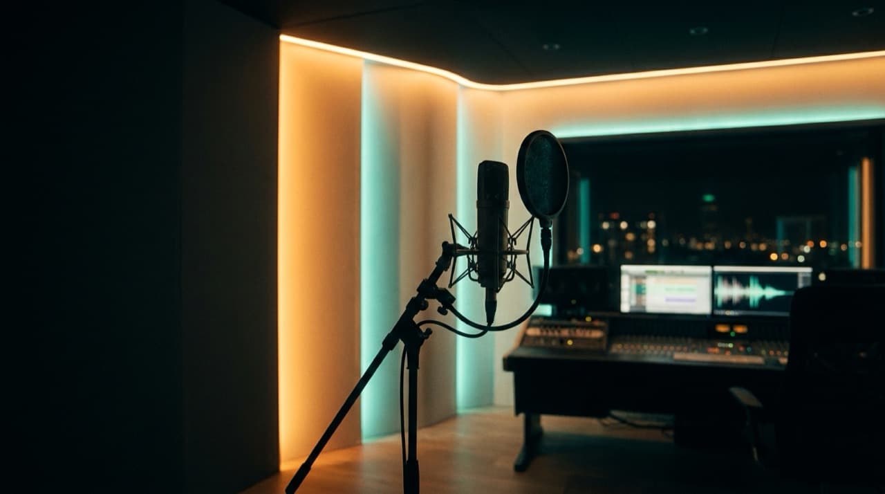 Re-Voice Your Audio Into Another Language With AI