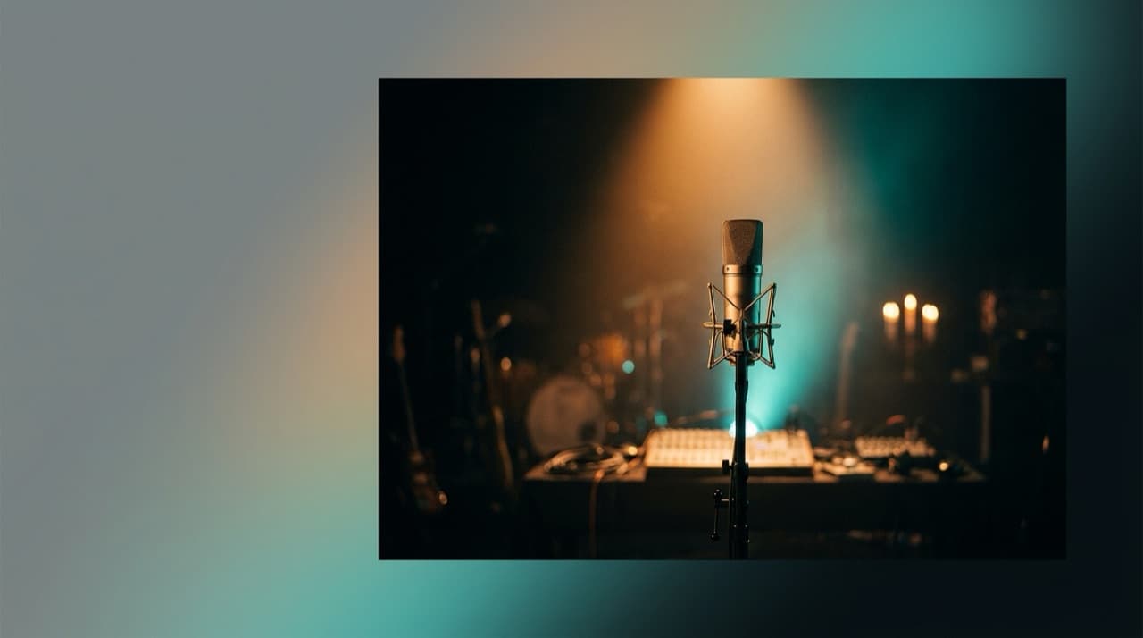 The Best Last-Minute Birthday Gift: A Personalized Song