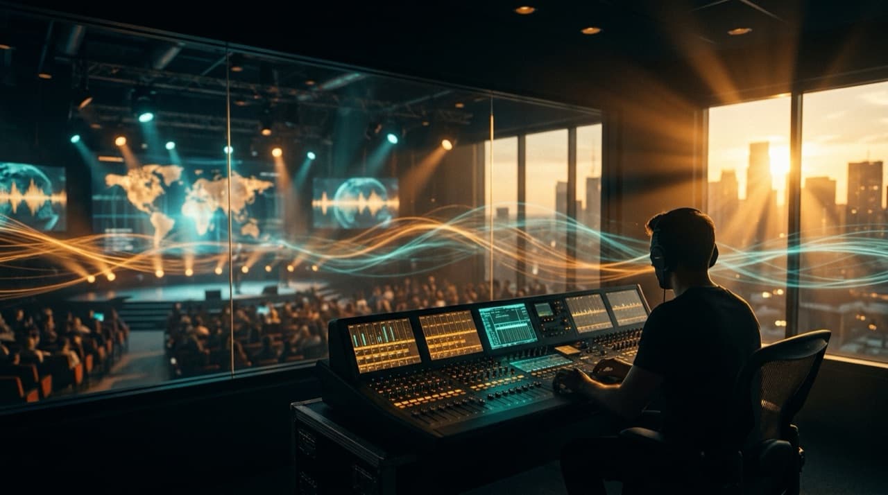 Video synchronisieren lassen – mit KI statt Studio