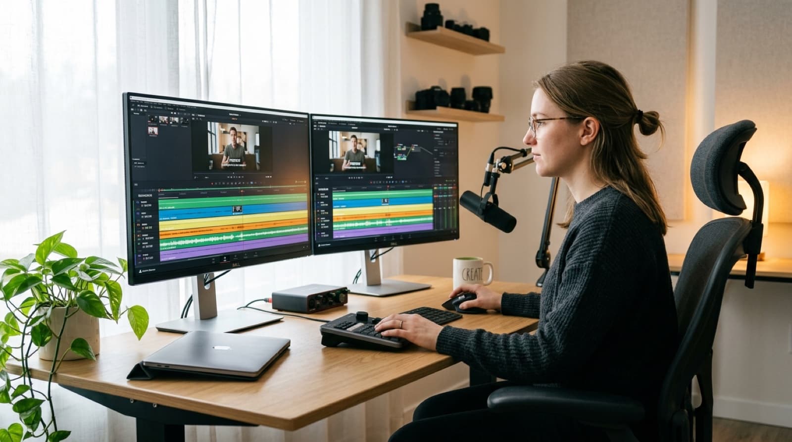 Video übersetzen mit KI: Der praktische Leitfaden für Creator und Teams
