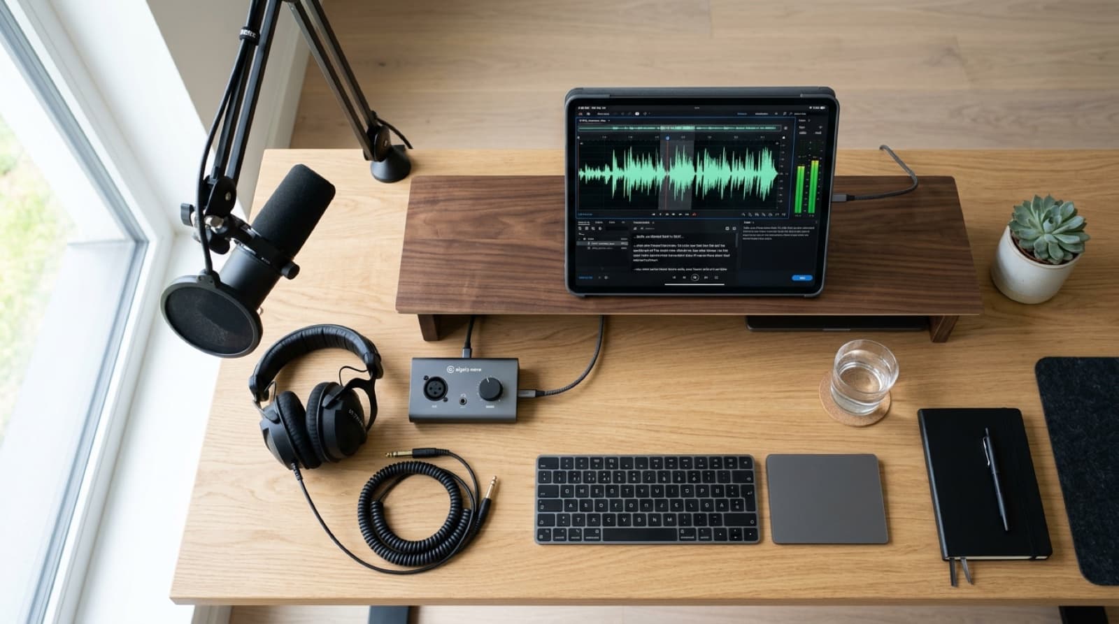 Wie übersetzt man einen Podcast? Der Schritt-für-Schritt-Leitfaden